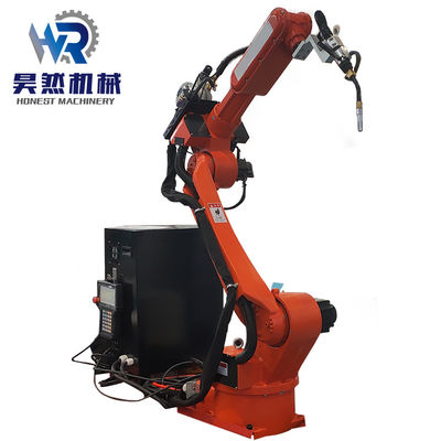 Machine de soudure robotique de MIG 1400