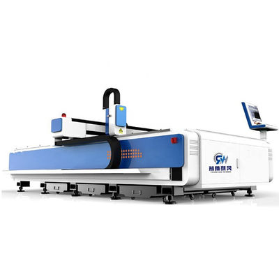 machine de 100m/Min Ceiso Fiber Laser Cutting de grande précision