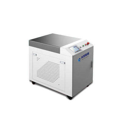 Alimentation automatique de fil du système 50-5000HZ de soudure laser 3KW 1500