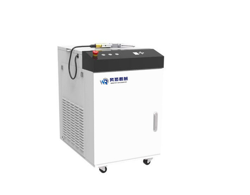Alimentation automatique de fil du système 50-5000HZ de soudure laser 3KW 1500