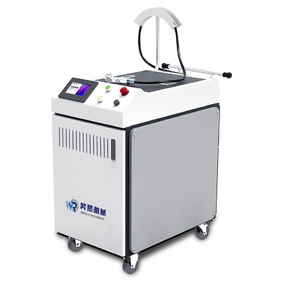 Machine 2000W de soudure laser pour l'acier au carbone inoxydable